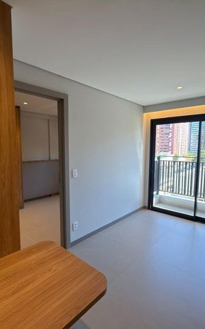 Apartamento para alugar com 45m², 2 quartos e sem vaga Apartamento para alugar com 45m², 2 quartos e sem vagaSala