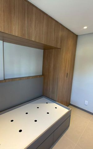 Apartamento para alugar com 45m², 2 quartos e sem vaga Apartamento para alugar com 45m², 2 quartos e sem vagaQuarto 01