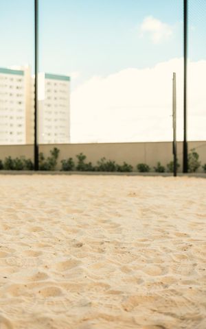 Apartamento para alugar com 45m², 2 quartos e sem vaga Apartamento para alugar com 45m², 2 quartos e sem vagaÁrea comum