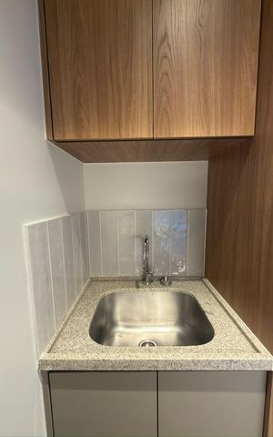 Apartamento para alugar com 45m², 2 quartos e sem vaga Apartamento para alugar com 45m², 2 quartos e sem vagaCozinha