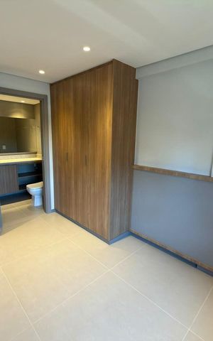 Apartamento para alugar com 45m², 2 quartos e sem vaga Apartamento para alugar com 45m², 2 quartos e sem vagaQuarto 02