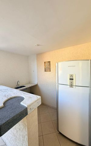 Apartamento para alugar com 180m², 3 quartos e 2 vagas