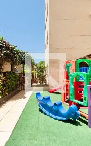 Apartamento à venda com 97m², 3 quartos e 1 vagaÁrea comum - Playground