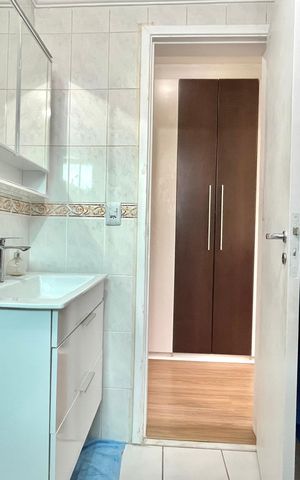 Apartamento à venda com 97m², 3 quartos e 1 vagaBanheiro da Suíte