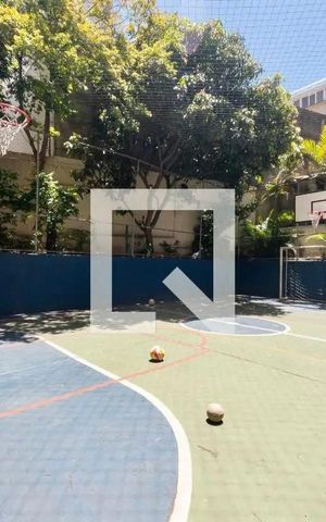 Apartamento à venda com 97m², 3 quartos e 1 vagaÁrea comum