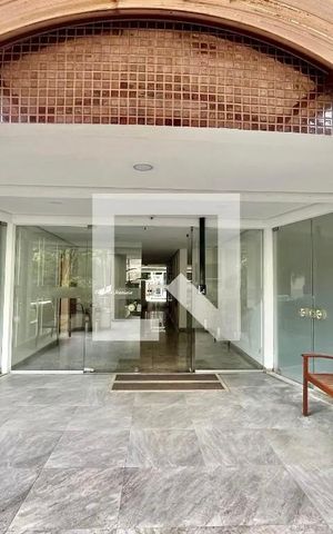 Apartamento à venda com 97m², 3 quartos e 1 vagaHall de entrada