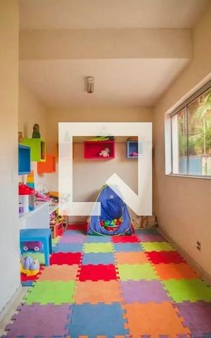 Apartamento à venda com 97m², 3 quartos e 1 vagaÁrea comum