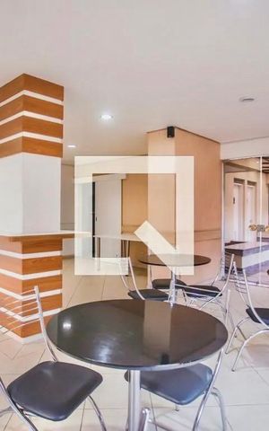 Apartamento à venda com 97m², 3 quartos e 1 vagaÁrea comum - Salão de festas
