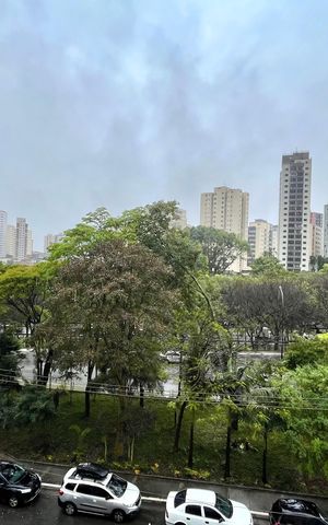 Apartamento à venda com 97m², 3 quartos e 1 vagaVista da Suíte