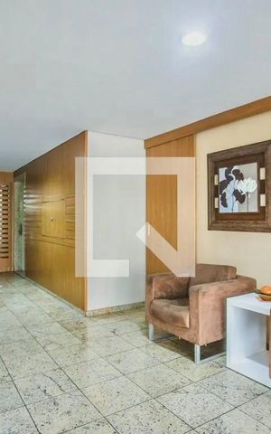Apartamento à venda com 97m², 3 quartos e 1 vagaHall social