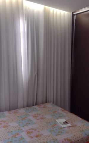 Apartamento para alugar com 154m², 3 quartos e 2 vagas Apartamento para alugar com 154m², 3 quartos e 2 vagasQuarto