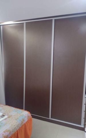 Apartamento para alugar com 154m², 3 quartos e 2 vagas Apartamento para alugar com 154m², 3 quartos e 2 vagasQuarto