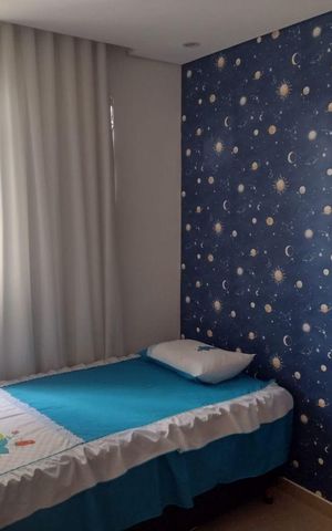 Apartamento para alugar com 154m², 3 quartos e 2 vagas Apartamento para alugar com 154m², 3 quartos e 2 vagasQuarto