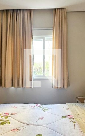 Apartamento à venda com 60m², 2 quartos e 1 vaga Apartamento à venda com 60m², 2 quartos e 1 vagaQuarto