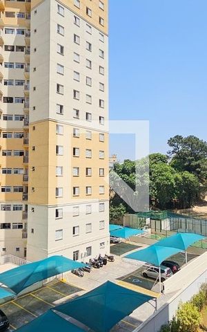 Apartamento à venda com 60m², 2 quartos e 1 vaga Apartamento à venda com 60m², 2 quartos e 1 vagaLazer