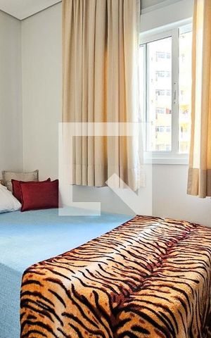 Apartamento à venda com 60m², 2 quartos e 1 vaga Apartamento à venda com 60m², 2 quartos e 1 vagaQuarto