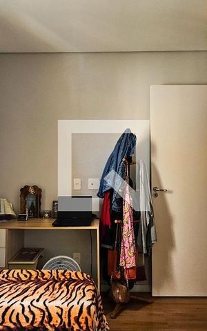 Apartamento à venda com 60m², 2 quartos e 1 vaga Apartamento à venda com 60m², 2 quartos e 1 vagaQuarto