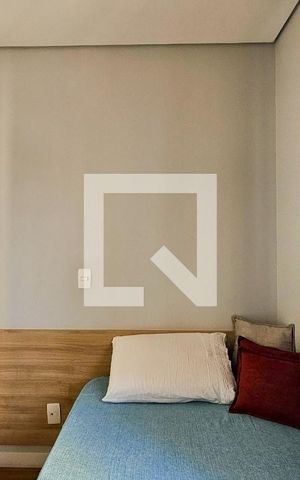 Apartamento à venda com 60m², 2 quartos e 1 vaga Apartamento à venda com 60m², 2 quartos e 1 vagaQuarto