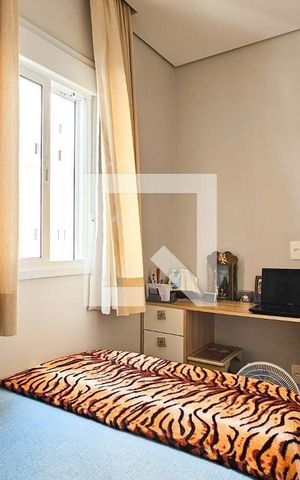 Apartamento à venda com 60m², 2 quartos e 1 vaga Apartamento à venda com 60m², 2 quartos e 1 vagaQuarto