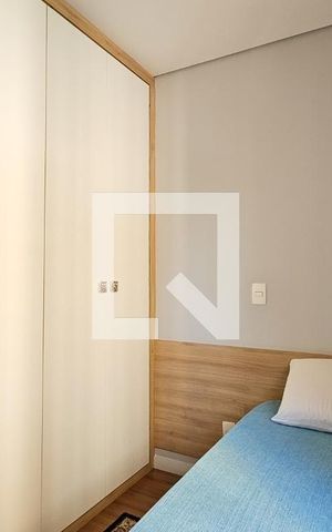 Apartamento à venda com 60m², 2 quartos e 1 vaga Apartamento à venda com 60m², 2 quartos e 1 vagaQuarto