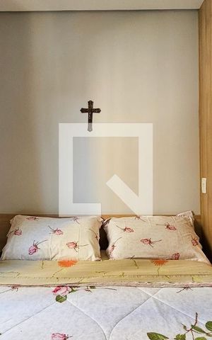 Apartamento à venda com 60m², 2 quartos e 1 vaga Apartamento à venda com 60m², 2 quartos e 1 vagaQuarto