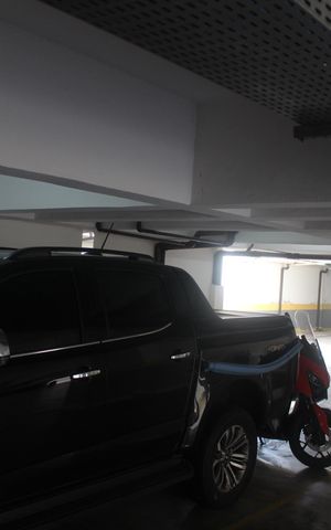 Apartamento à venda com 91m², 3 quartos e 2 vagasGaragem