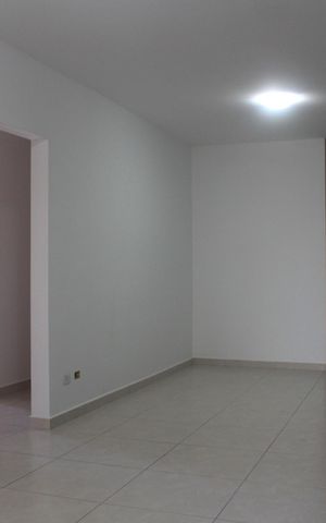 Apartamento à venda com 91m², 3 quartos e 2 vagasSala