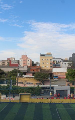 Apartamento à venda com 91m², 3 quartos e 2 vagasVista