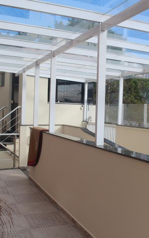Apartamento à venda com 91m², 3 quartos e 2 vagasÁrea comum