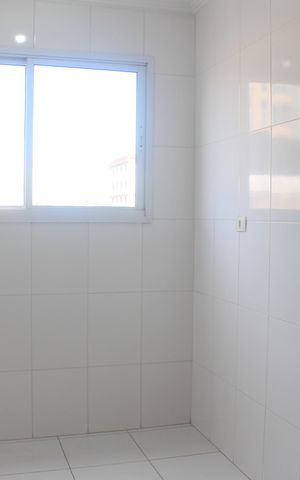 Apartamento à venda com 91m², 3 quartos e 2 vagasÁrea de Serviço