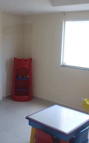 Apartamento à venda com 91m², 3 quartos e 2 vagasBrinquedoteca