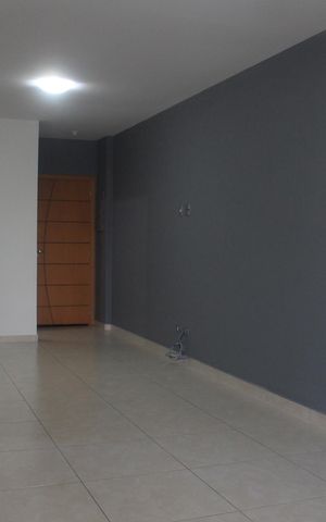 Apartamento à venda com 91m², 3 quartos e 2 vagasSala