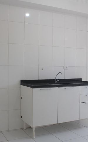 Apartamento à venda com 91m², 3 quartos e 2 vagasCozinha