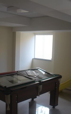 Apartamento à venda com 91m², 3 quartos e 2 vagasSalão de jogos