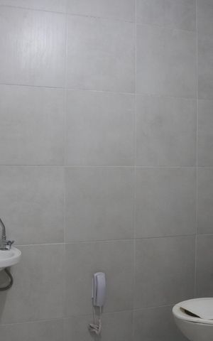 Apartamento à venda com 35m², 1 quarto e sem vagaBanheiro