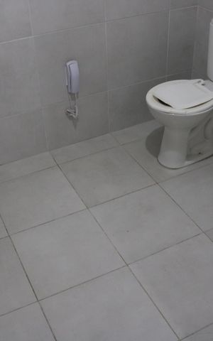 Apartamento à venda com 35m², 1 quarto e sem vagaBanheiro