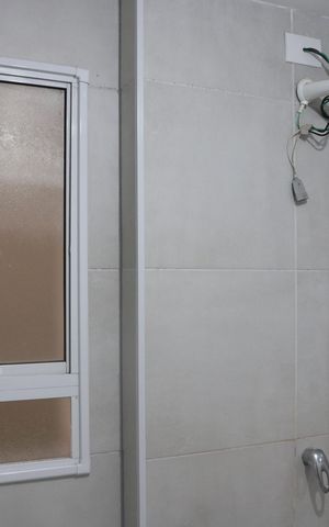 Apartamento à venda com 35m², 1 quarto e sem vagaBanheiro