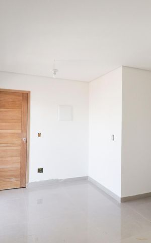 Apartamento à venda com 61m², 2 quartos e 1 vaga Apartamento à venda com 61m², 2 quartos e 1 vagaSala/Cozinha/area de Serviço