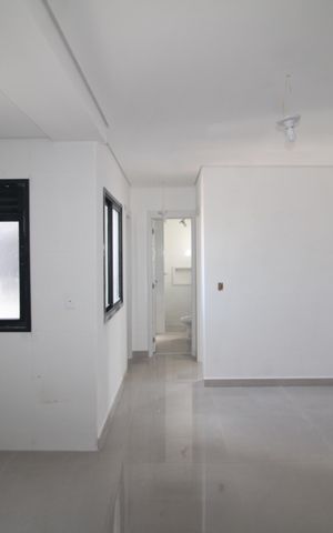 Apartamento à venda com 53m², 2 quartos e 1 vagaSala/Cozinha