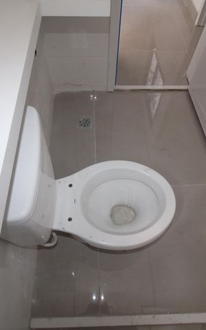 Apartamento à venda com 53m², 2 quartos e 1 vagaBanheiro