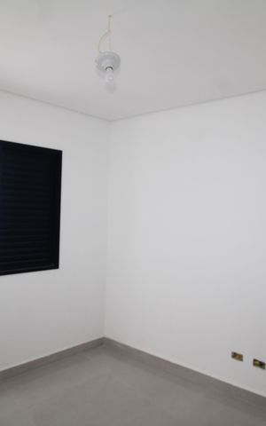 Apartamento à venda com 53m², 2 quartos e 1 vagaQuarto 2