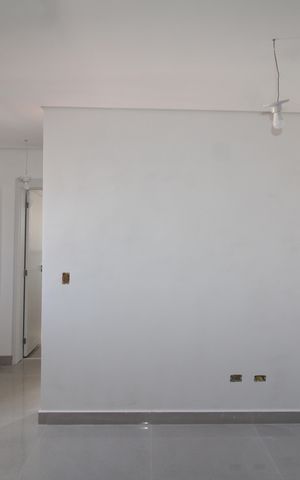 Apartamento à venda com 53m², 2 quartos e 1 vagaSala/Cozinha