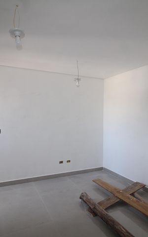 Apartamento à venda com 53m², 2 quartos e 1 vagaSala/Cozinha
