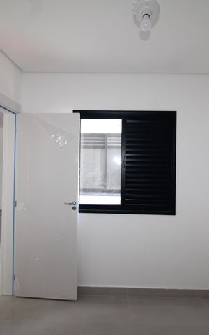 Apartamento à venda com 53m², 2 quartos e 1 vagaQuarto 2