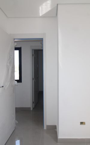 Apartamento à venda com 53m², 2 quartos e 1 vagaQuarto 1