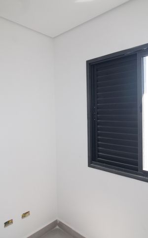 Apartamento à venda com 53m², 2 quartos e 1 vagaQuarto 1