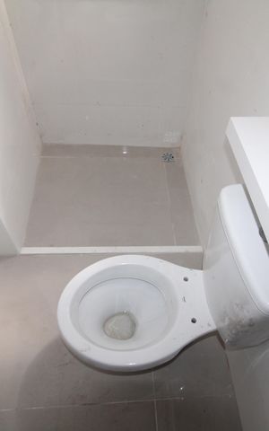 Apartamento à venda com 53m², 2 quartos e 1 vagaBanheiro