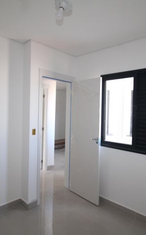 Apartamento à venda com 53m², 2 quartos e 1 vagaQuarto 2