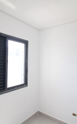 Apartamento à venda com 53m², 2 quartos e 1 vagaQuarto 1