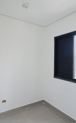 Apartamento à venda com 62m², 2 quartos e 1 vaga Apartamento à venda com 62m², 2 quartos e 1 vagaQuarto